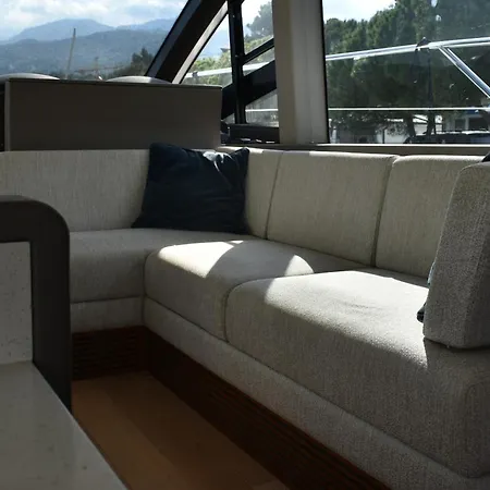 Motor Yacht Sunseeker Manhattan 52 * Opatija
